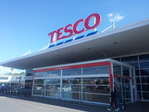 Tesco Catterick Garrison Superstore Shopping | Supermarket