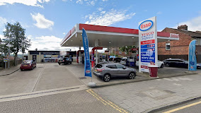 Tesco Esso Express Shopping | Supermarket