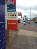 Tesco Esso Express Shopping | Supermarket