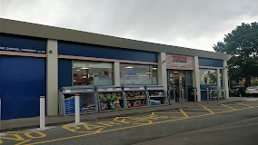 Tesco Esso Express Shopping | Supermarket