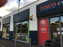 Tesco Express Shopping | Supermarket