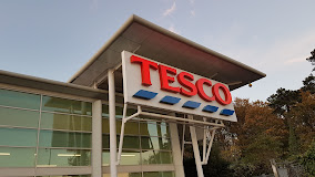 Tesco Express Shopping | Supermarket