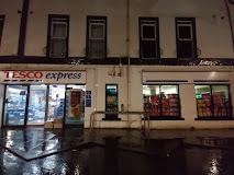 Tesco Express Shopping | Supermarket