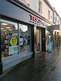 Tesco Express Shopping | Supermarket