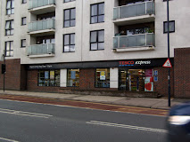 Tesco Express Shopping | Supermarket
