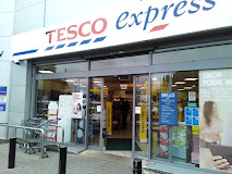 Tesco Express Cairns Hill Shopping | Supermarket