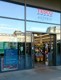Tesco Express Shopping | Supermarket