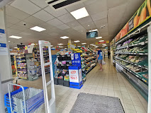 Tesco Express Shopping | Supermarket