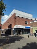 Tesco Express Shopping | Supermarket