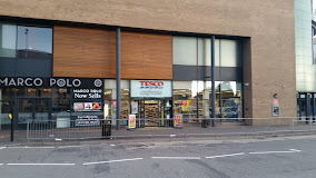 Tesco Express Shopping | Supermarket