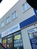 Tesco Express Shopping | Hypermarket