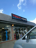 Tesco Express Shopping | Supermarket