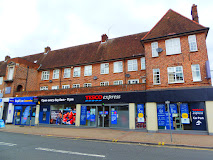 Tesco Express Shopping | Supermarket