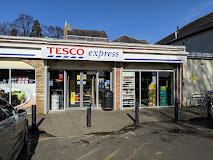 Tesco Express Shopping | Supermarket