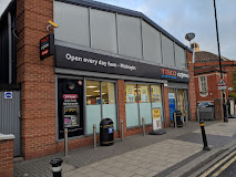 Tesco Express Shopping | Supermarket