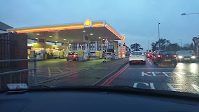 Tesco Express Shopping | Supermarket