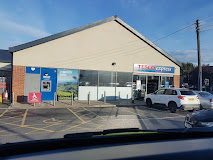 Tesco Express Shopping | Supermarket