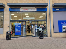 Tesco Express Shopping | Supermarket