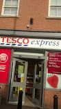 Tesco Express Shopping | Supermarket