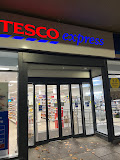 Tesco Express Shopping | Supermarket