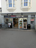 Tesco Express Shopping | Supermarket