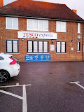 Tesco Express Shopping | Supermarket