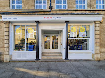 Tesco Express Shopping | Supermarket