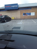 Tesco Express Petrol Station Shopping | Supermarket
