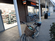 Tesco Express Shopping | Supermarket
