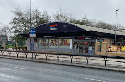 Tesco Express Shopping | Supermarket