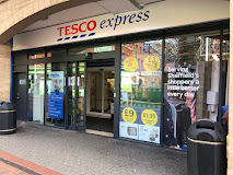 Tesco Express Shopping | Supermarket