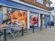 Tesco Express Shopping | Supermarket