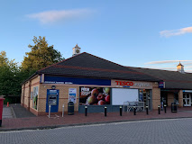 Tesco Express Shopping | Supermarket