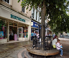 Tesco Express Shopping | Supermarket