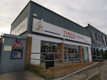 Tesco Express Shopping | Supermarket