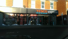 Tesco Express Shopping | Supermarket
