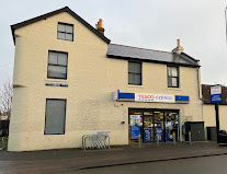 Tesco Express Shopping | Supermarket