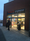 Tesco Express Shopping | Supermarket