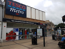 Tesco Express Shopping | Supermarket