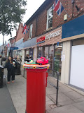 Tesco Express Shopping | Supermarket