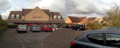 Tesco Express Shopping | Supermarket