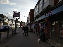 Tesco Express Shopping | Supermarket