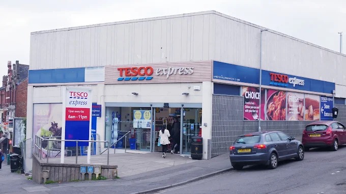 Tesco Express Shopping | Online Store