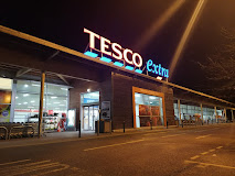 Tesco Extra Shopping | Supermarket