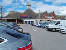 Tesco Extra Shopping | Supermarket
