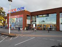 Tesco Extra Shopping | Supermarket