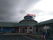 Tesco Extra Shopping | Supermarket