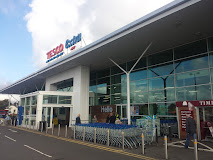 Tesco Extra Shopping | Supermarket