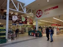 Tesco Extra Shopping | Supermarket