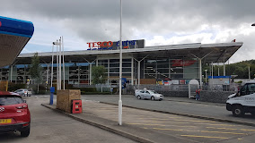 Tesco Extra Shopping | Supermarket